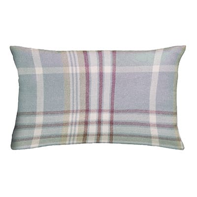 Oblong cushion