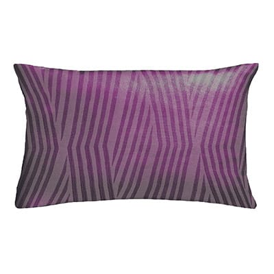 Oblong cushion