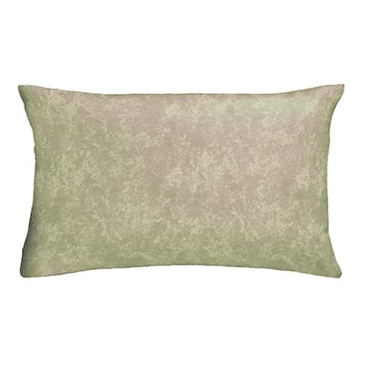 Oblong cushion