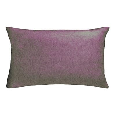 Oblong cushion
