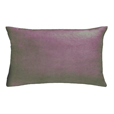 Oblong cushion