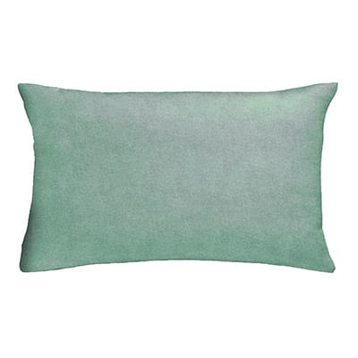 Oblong cushion