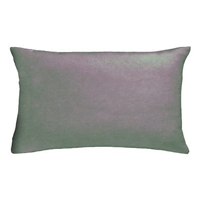 Oblong cushion