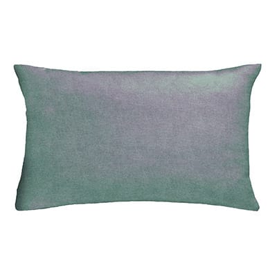 Oblong cushion