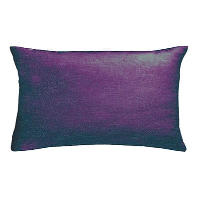 Oblong cushion
