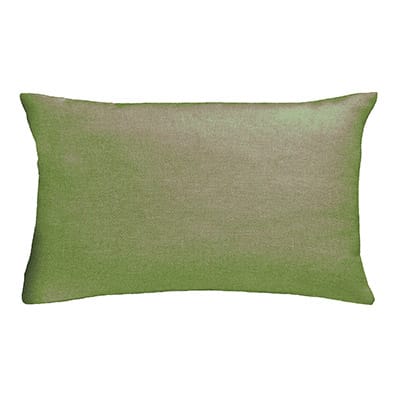 Oblong cushion
