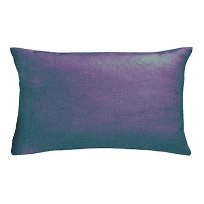 Oblong cushion