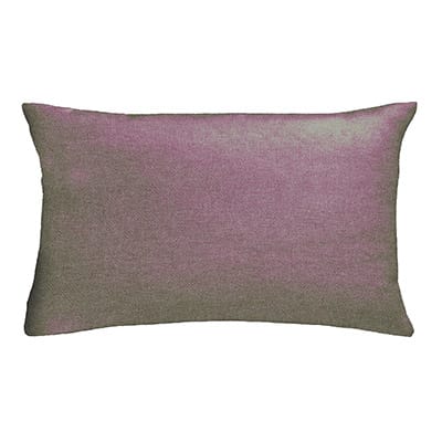 Oblong cushion