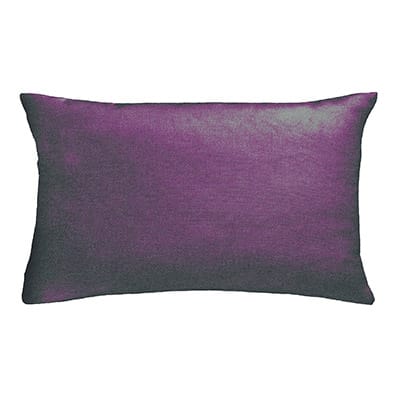 Oblong cushion