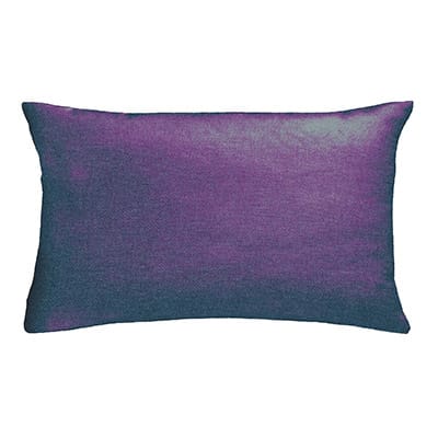 Oblong cushion