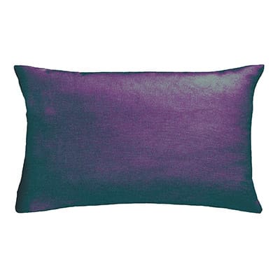 Oblong cushion