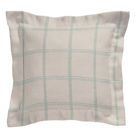 Oxford cushion