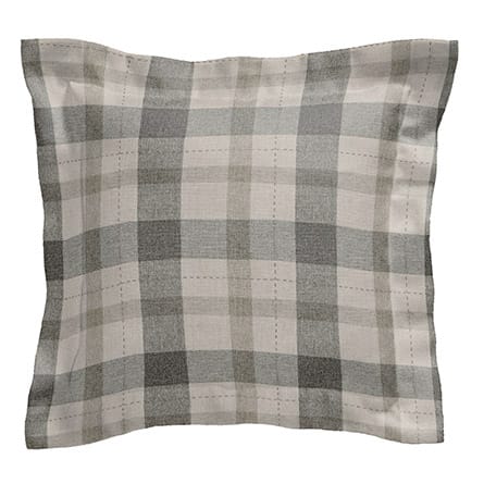 Oxford cushion