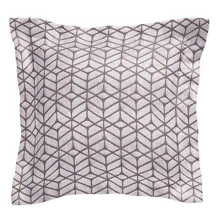 Oxford cushion