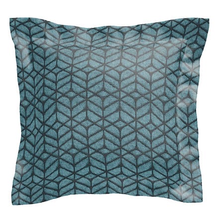 Oxford cushion
