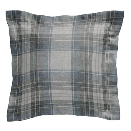 Oxford cushion