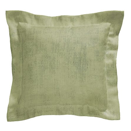 Oxford cushion