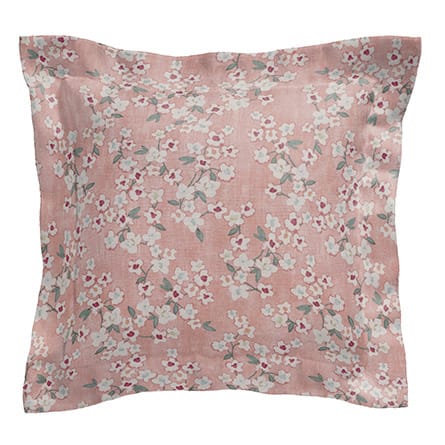 Oxford cushion
