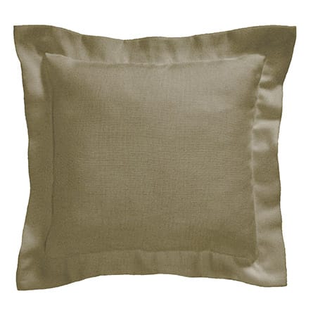 Oxford cushion