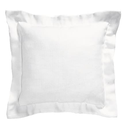 Oxford cushion