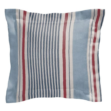 Oxford cushion