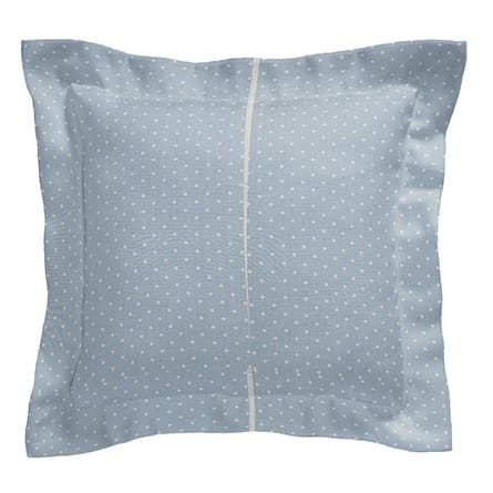 Oxford cushion