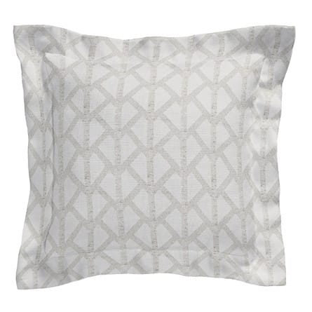 Oxford cushion