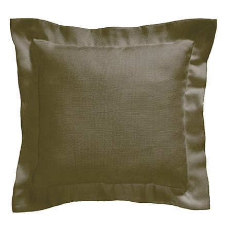 Oxford cushion