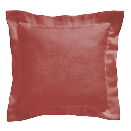 Oxford cushion
