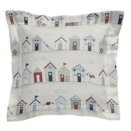 Oxford cushion
