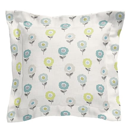 Oxford cushion