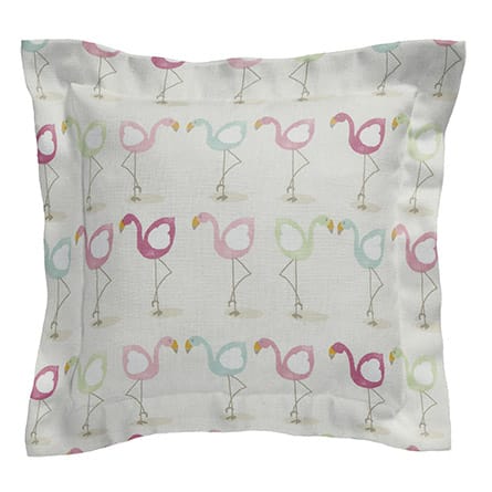 Oxford cushion