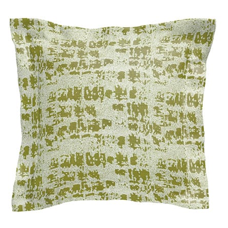 Oxford cushion