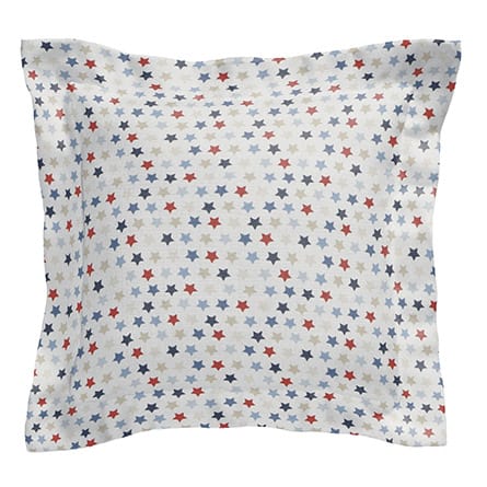 Oxford cushion
