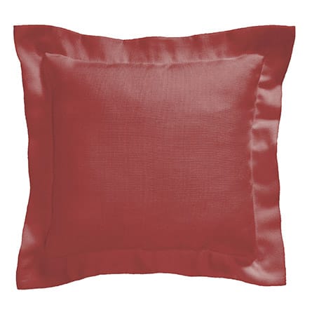 Oxford cushion
