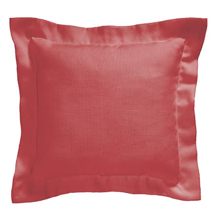Oxford cushion