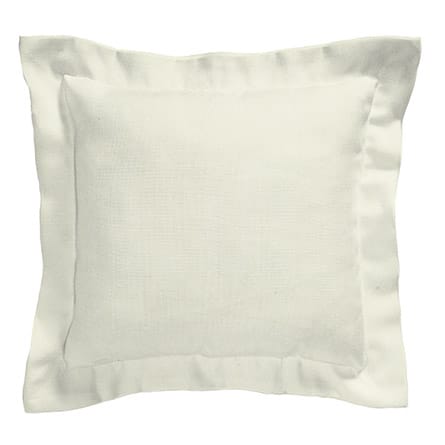 Oxford cushion