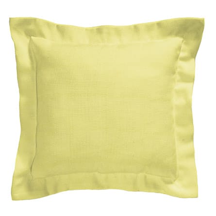 Oxford cushion