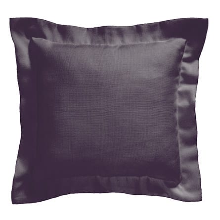 Oxford cushion