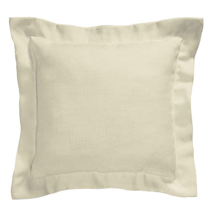 Oxford cushion