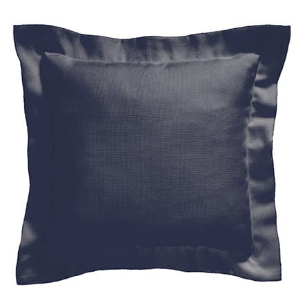 Oxford cushion