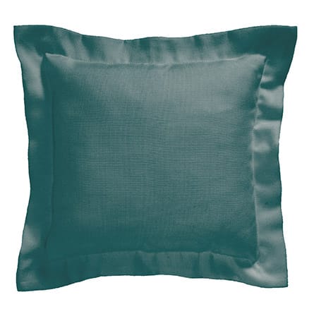 Oxford cushion