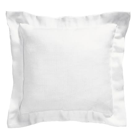 Oxford cushion