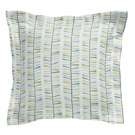 Oxford cushion
