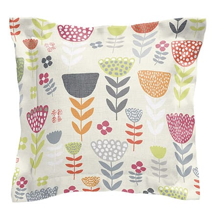 Oxford cushion