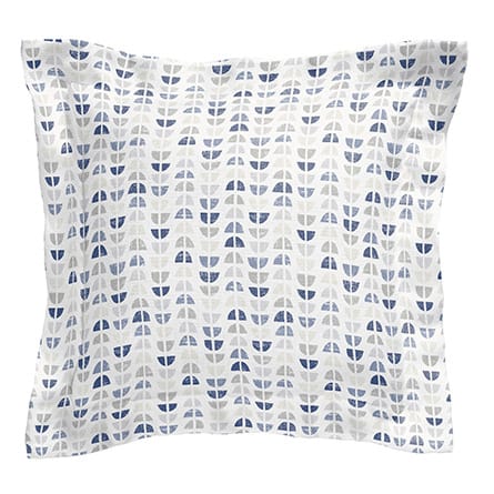 Oxford cushion
