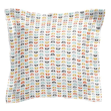 Oxford cushion
