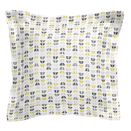 Oxford cushion