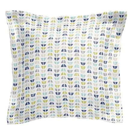 Oxford cushion