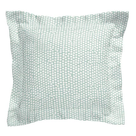 Oxford cushion